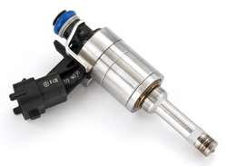 Direct Fuel Injection Injector Combustion Motor